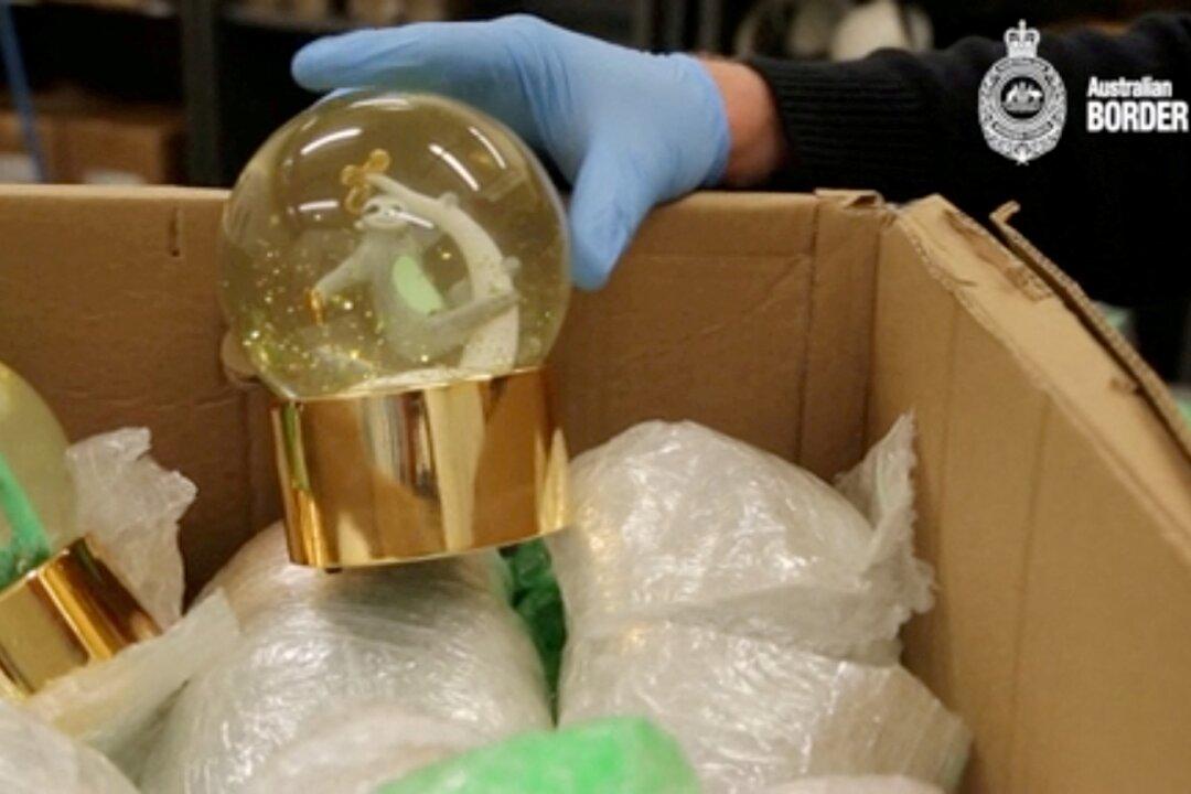 ‘Asia’s El Chapo’ Extradited to Australia to Face Drug Trafficking Charges