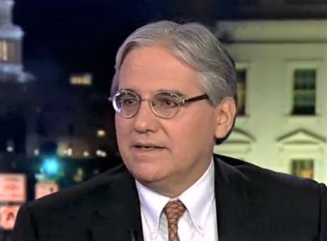 William Jacobson, a Cornell law professor, started a database of universities engaged in Critical Race Theory. (Photo courtesy of Jacobson)
