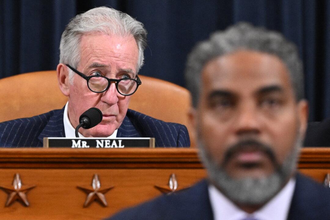 House Passes Bill Requiring Public Disclosure of President’s Tax Documents