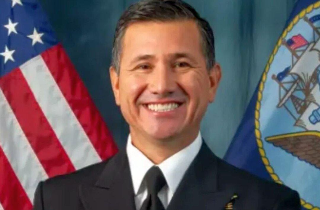 Navy SEAL Team 1 Commander Found Dead in California Home: Officials