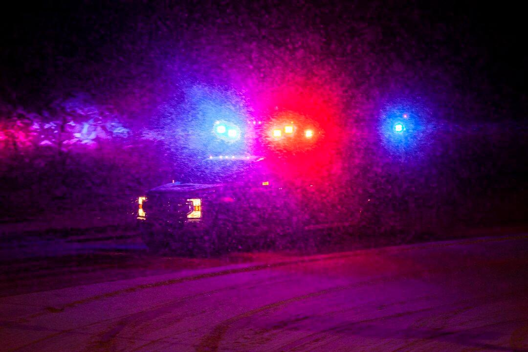 Temperatures Fall Far and Fast as Winter Storm Threatens US