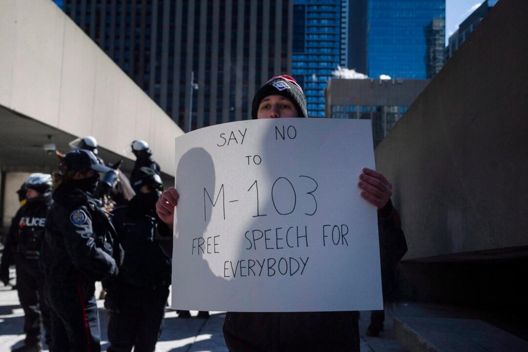 1 in 7 Councils Using Islamophobia Term Rejected by Government Over Free Speech Fears