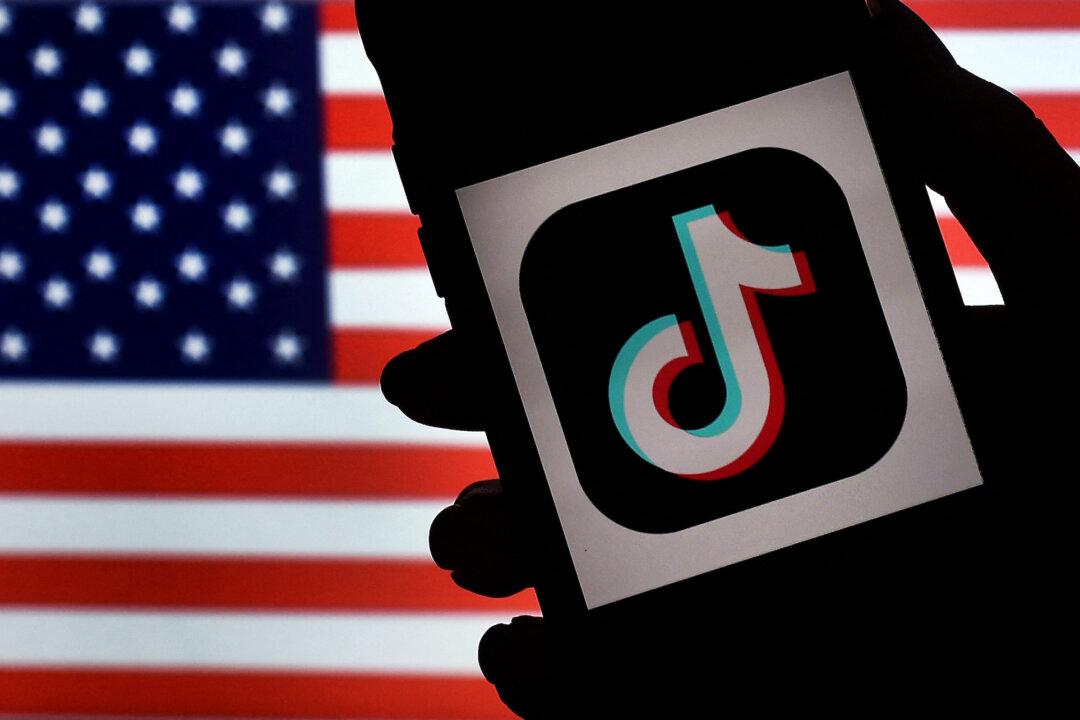 Indiana AG Todd Rokita Urges Residents to Delete ‘CCP-Controlled’ TikTok