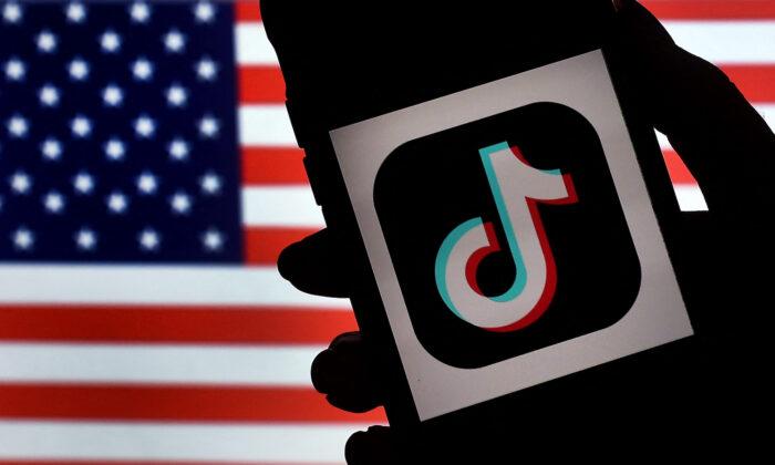 ‘Every Parent’s Nightmare’: TikTok Offering Child Predators an Easy Path to Contacting Kids