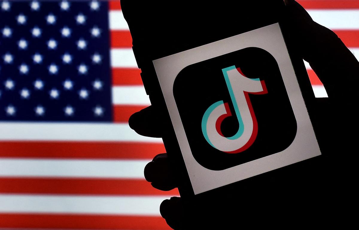 IN-DEPTH: User Data Collected by Overseas Chinese Companies, Such as TikTok, Enables CCP to Influence US Politics