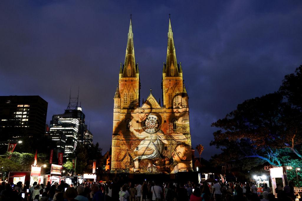 Christmas Has Strayed From Its True Spirit