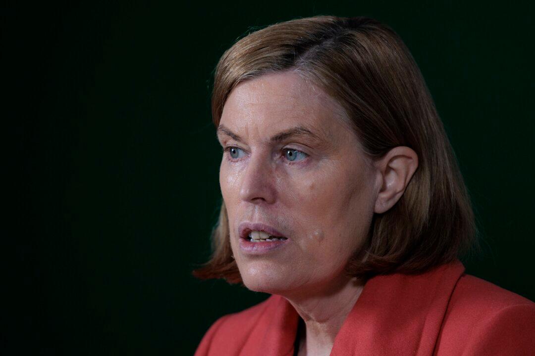 Chief Health Officer Stands by Vaccine After Doctor’s Plea for Transparency on Jab Injuries