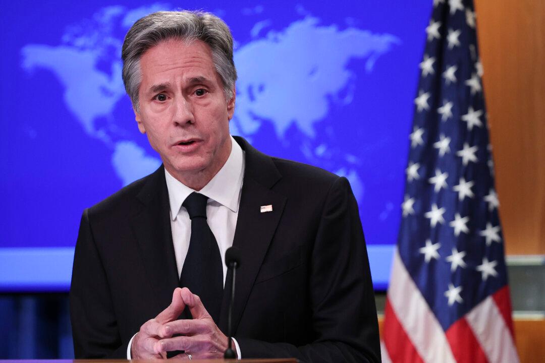 State Department Launches Welcome Corps to Facilitate Private Sponsorship of Refugees