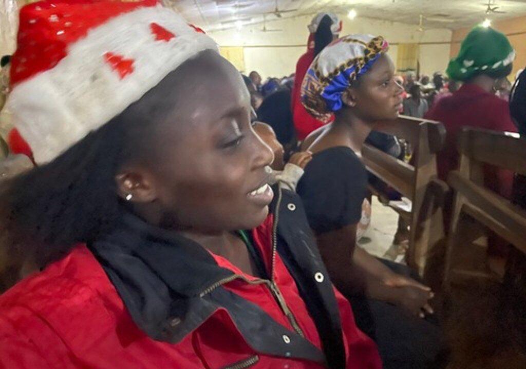 Nigerian Christians Putting on a Holiday Face Despite Continuing Terrorist Assaults