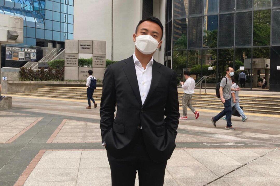 Filmmaker Sentenced To 15-Months Jail in Hong Kong for Carrying Pocket Multi-Tool