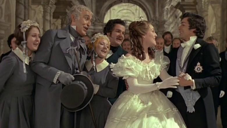 ‘La Cenerentola’: A Witty Retelling of ‘Cinderella’