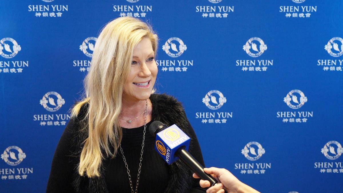 Freedom of Belief, Expression, and Culture on Display at Shen Yun Premiere in Atlanta