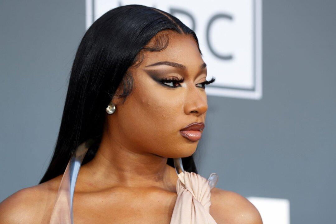 Jury Finds Canadian Rapper Tory Lanez Guilty of Shooting Megan Thee Stallion