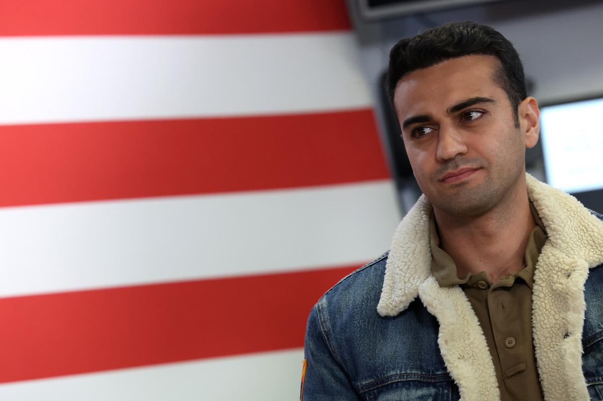 Judge Dismisses Arizona Republican AG Candidate Abe Hamadeh’s Election Challenge Lawsuit