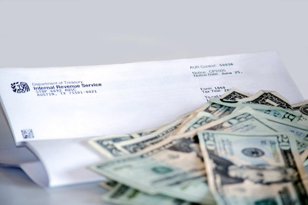 Are More Audits in Taxpayers’ Future?