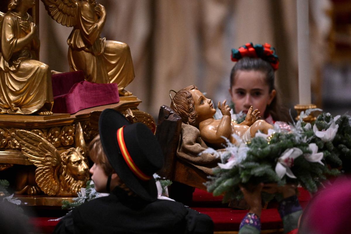 The Enduring Promise of Christmas