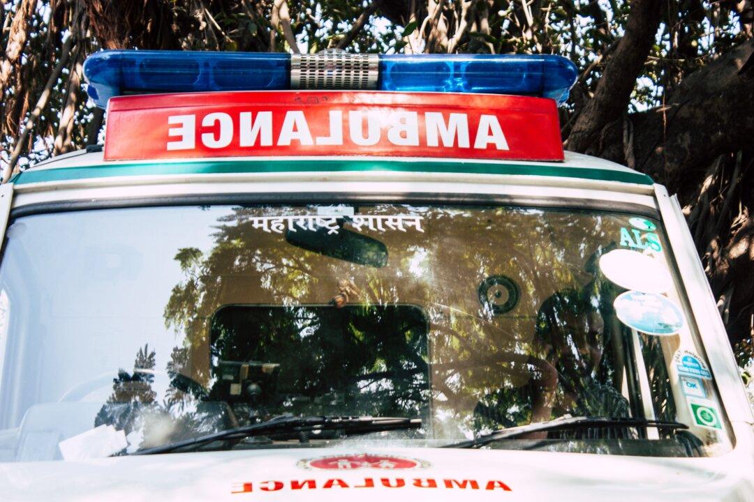 Truck Carrying Indian Soldiers Falls Into Gorge, Killing 16