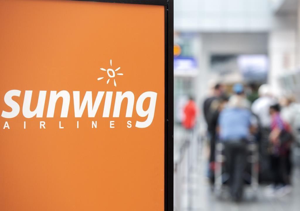 Stranded Passengers Have All Been Returned From Mexico, Sunwing Says