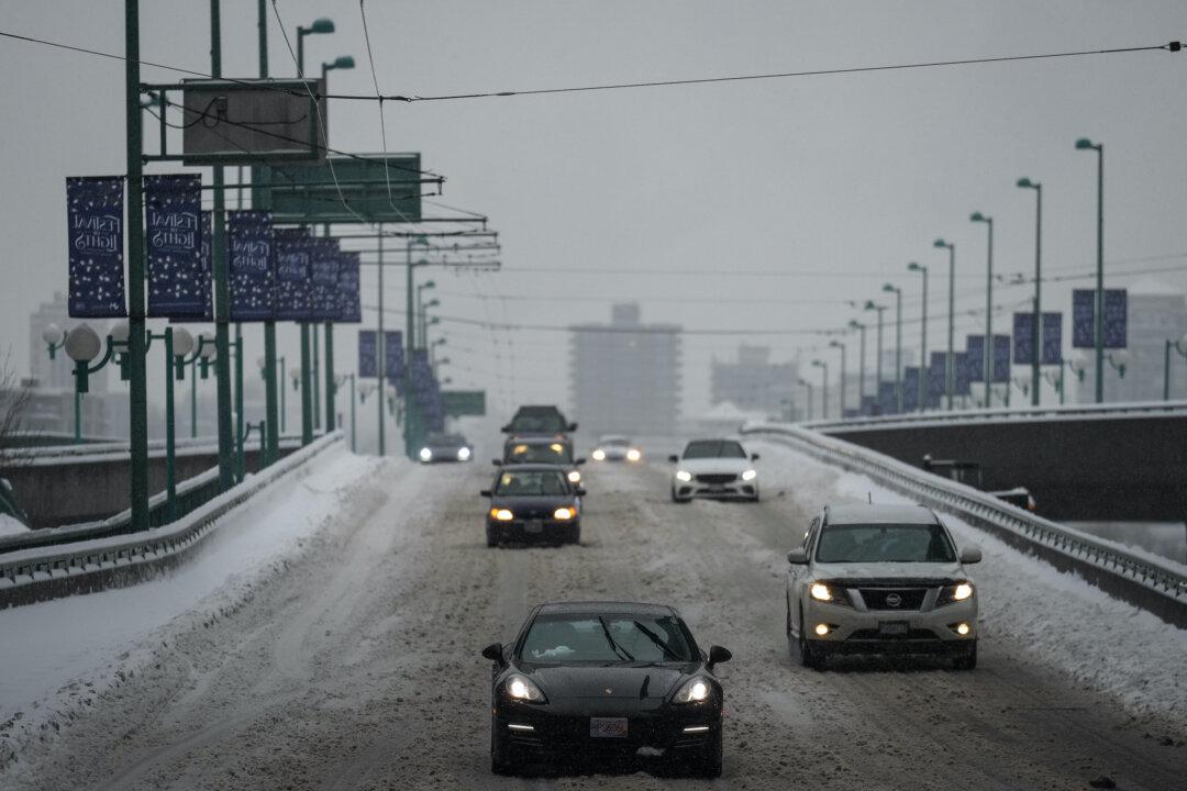 Interior Health Says Remaining Patients From Deadly BC Bus Crash Expected to Live