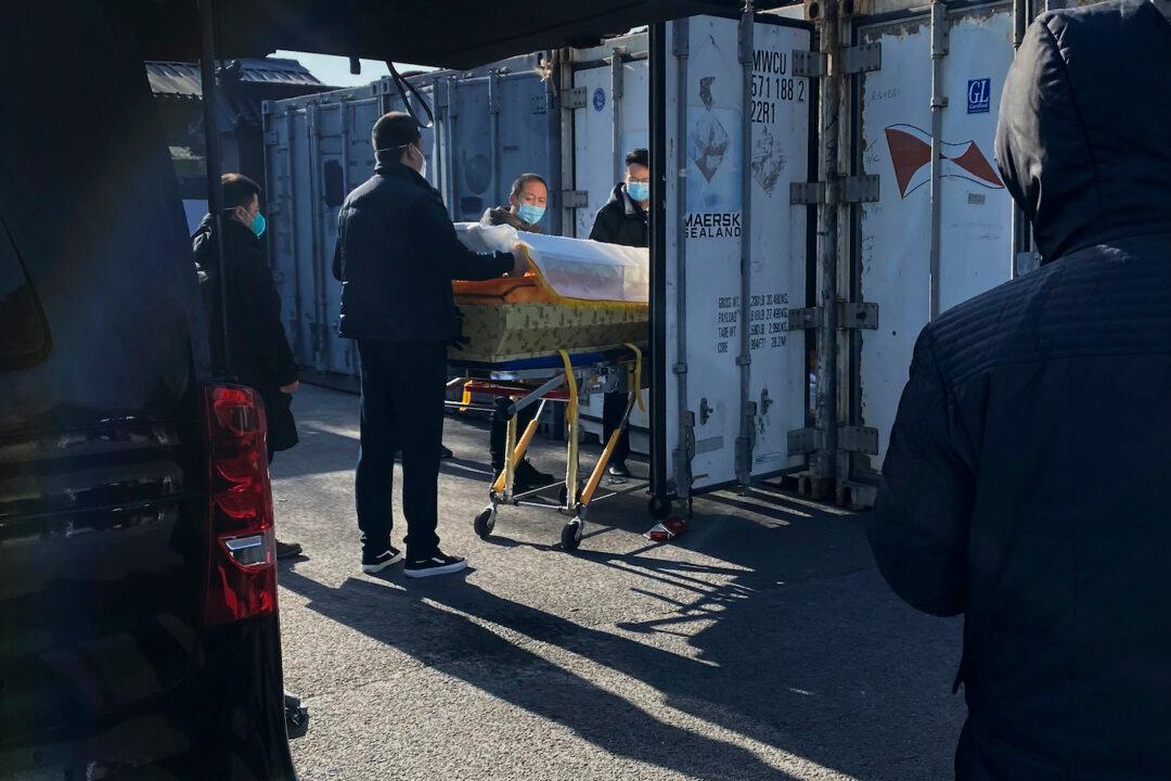 Four Marxist Scholars Died in Four Days During the Recent COVID Outbreak