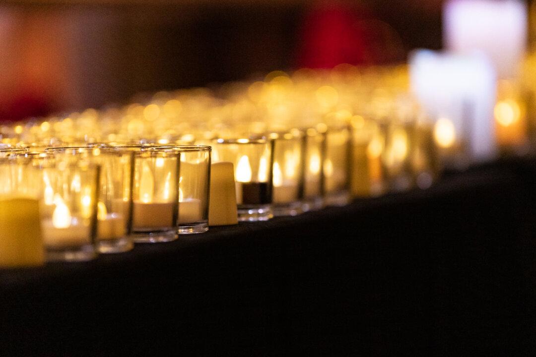 Orange County’s 500 Homeless Deaths Marked by Interfaith Service