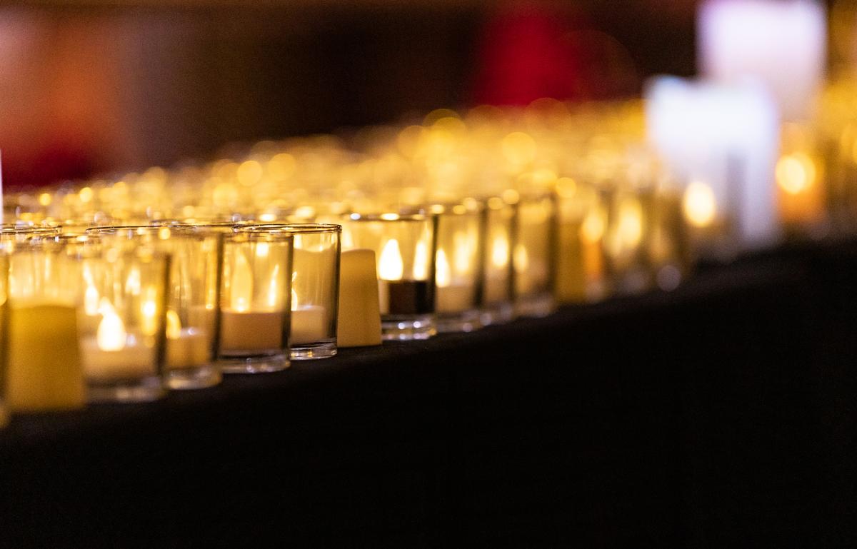 Orange County’s 500 Homeless Deaths Marked by Interfaith Service