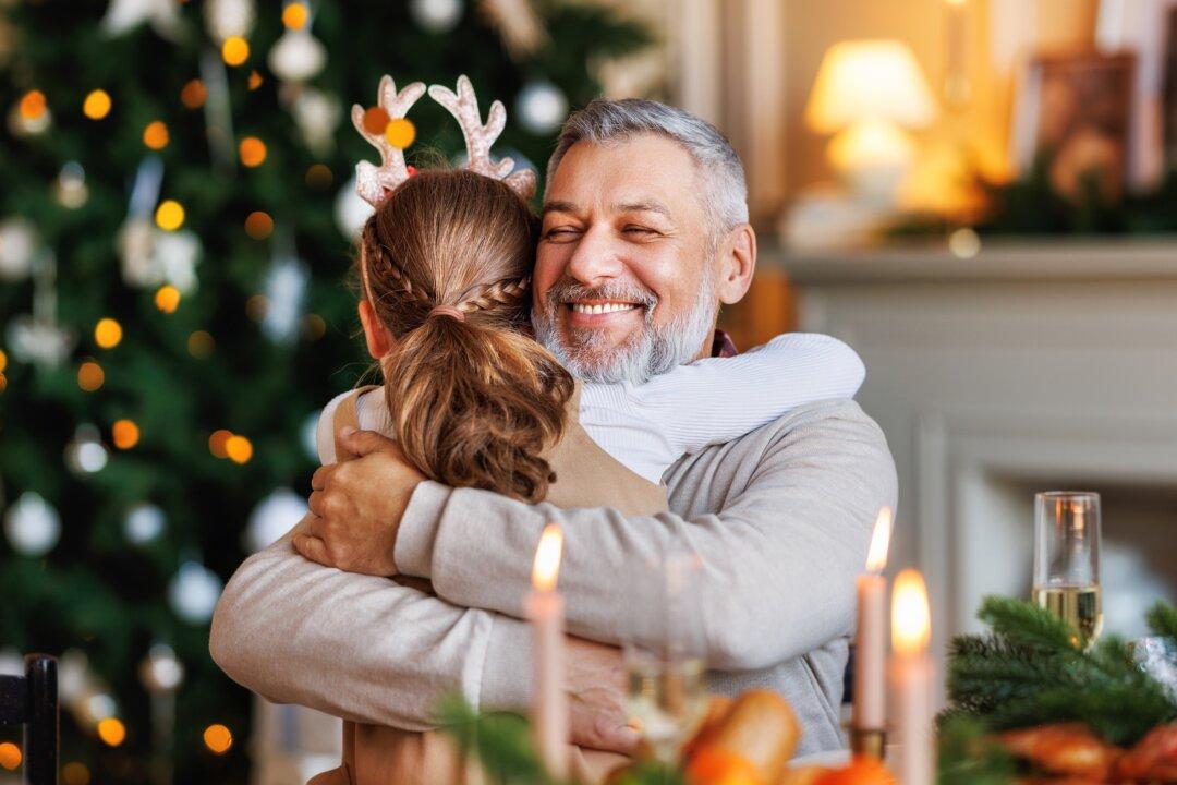 1 Thing Can Help Holiday Parties Boost Well-Being