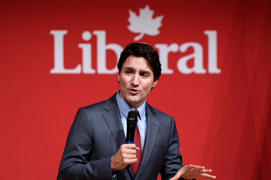 Nearly Half of Canadians Want a Federal Election in 2023: Poll