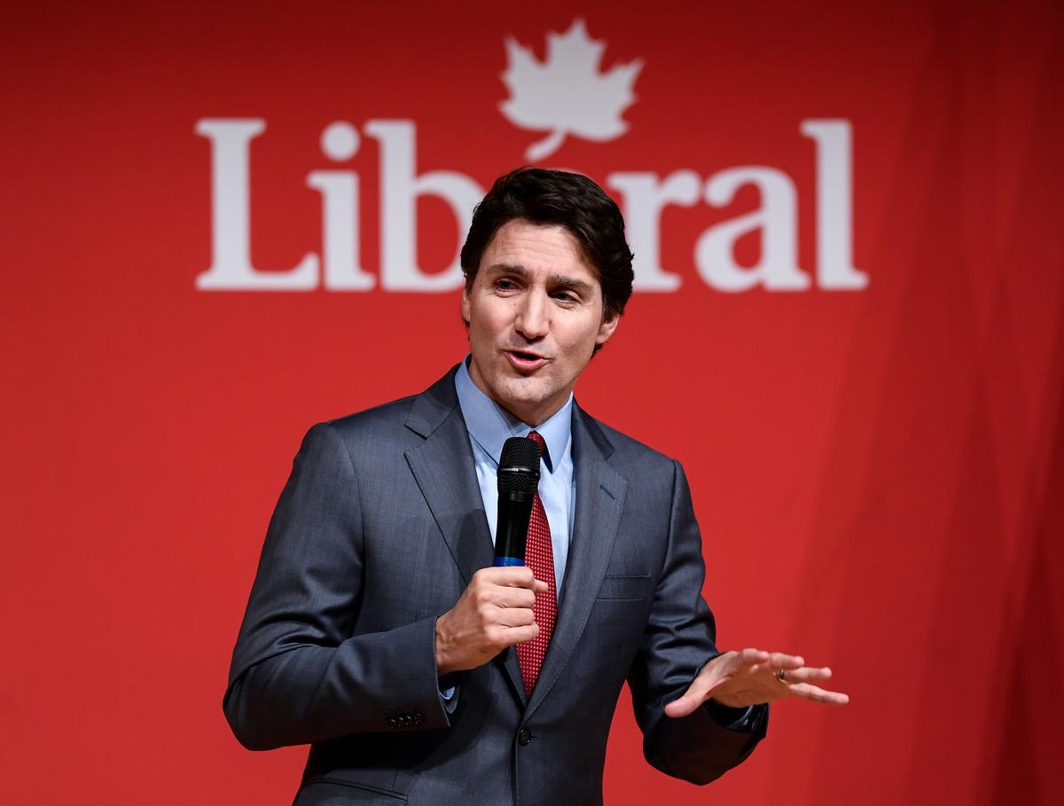 Nearly Half of Canadians Want a Federal Election in 2023: Poll