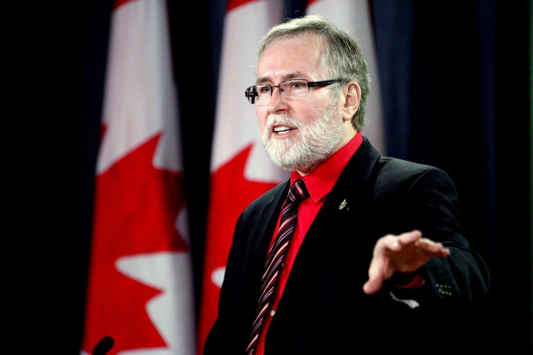 Stephen Woodworth: When Does Human Life Begin? Reflections on the 10th Anniversary of Motion 312