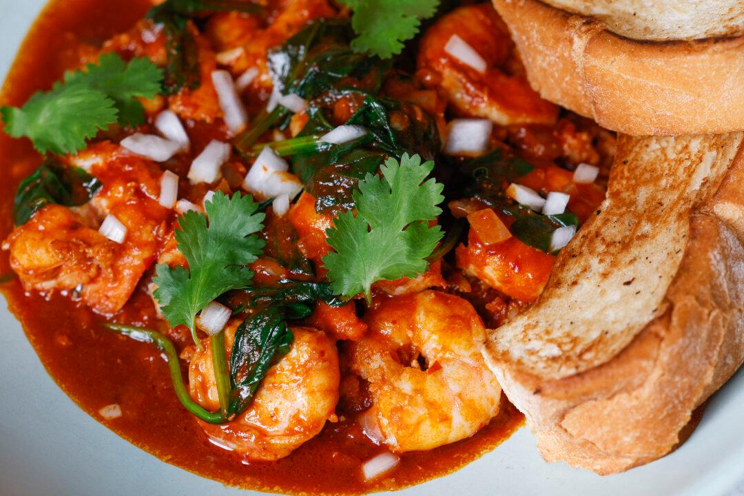 Burning up for Spicy Food? Here’s the Science Behind It