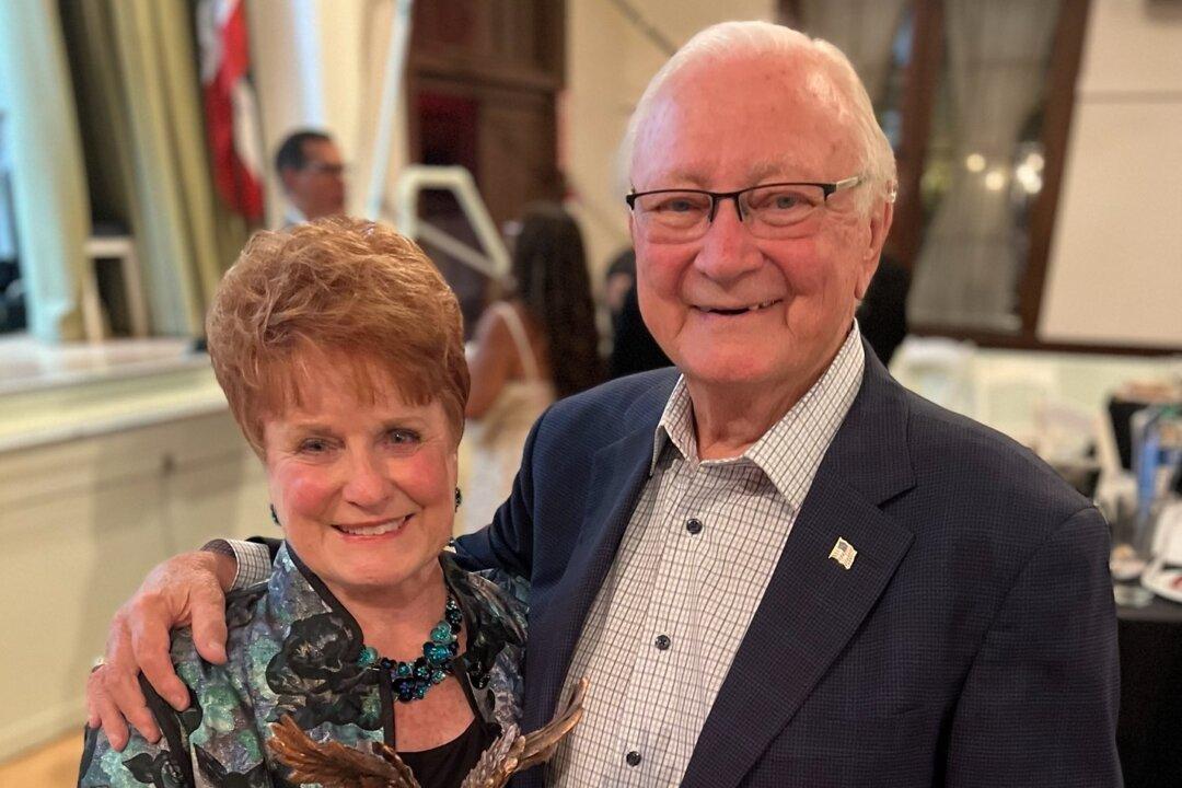 Orange Community Remembers Bill Steiner