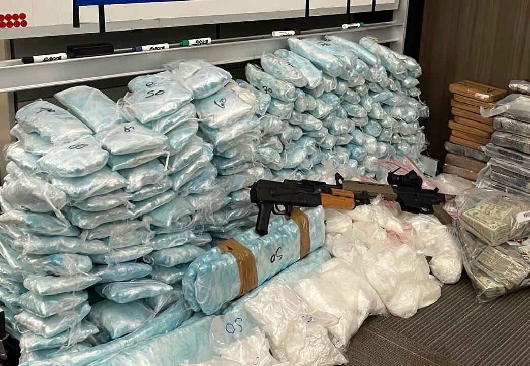 How Many Deaths Will It Take Before Biden Forcefully Addresses the Fentanyl Crisis?