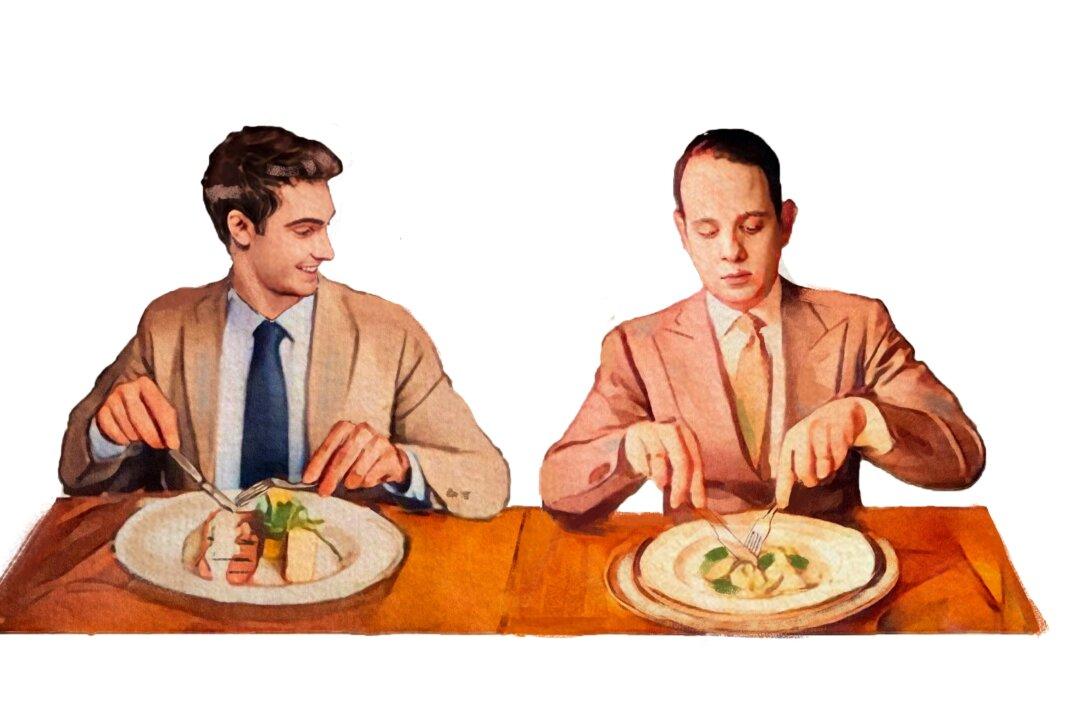 Culinary Etiquette 101