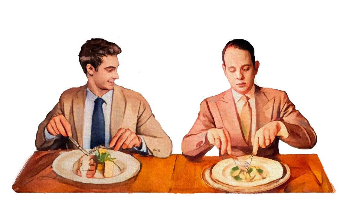 Culinary Etiquette 101