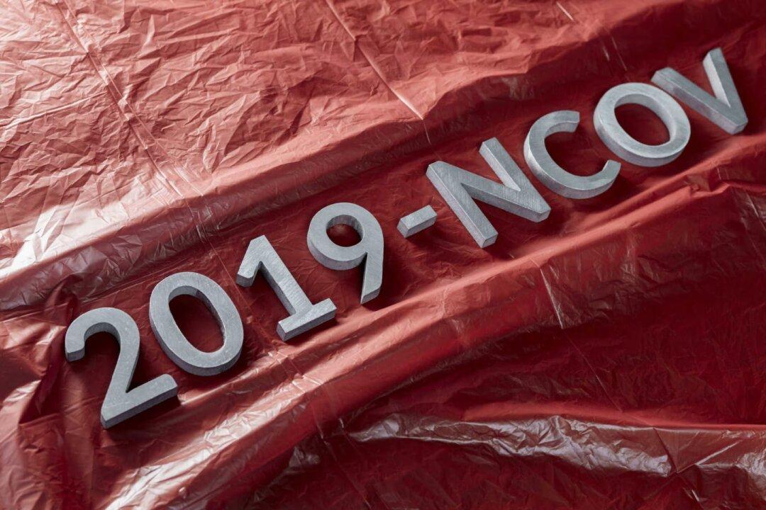 What Is Crimson Contagion?