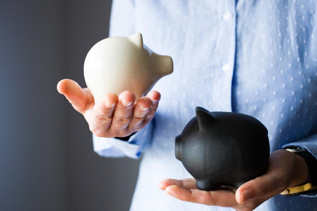 More Money May Not Be the Answer