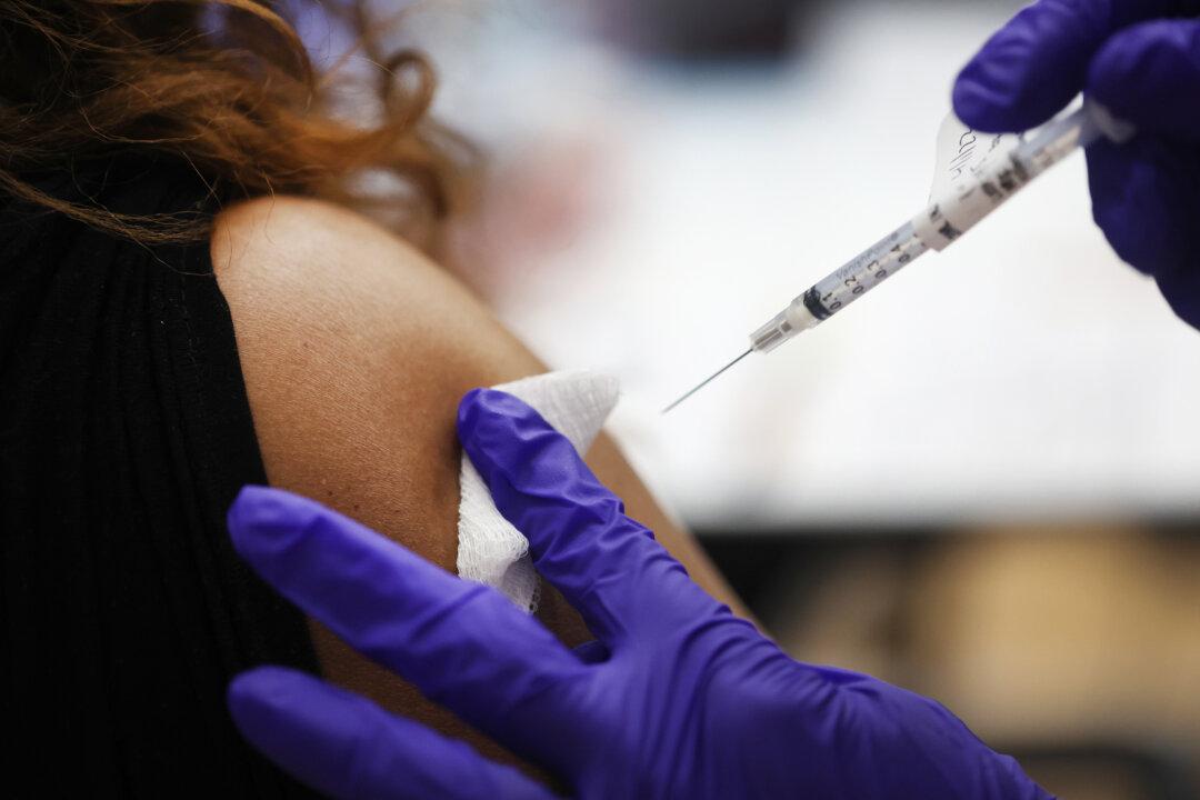 Boosted Worse Off Than Vaccinated in Many States, Data Show