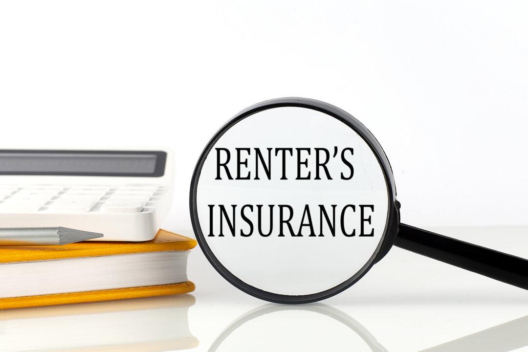 Family Finances: Why You Need Renters Insurance