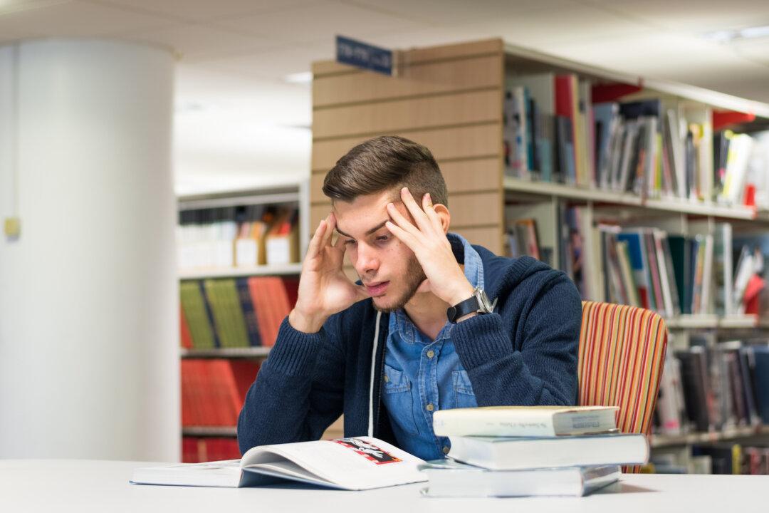 As More College Students Struggle With Mental Health Issues, What Can Parents Do?