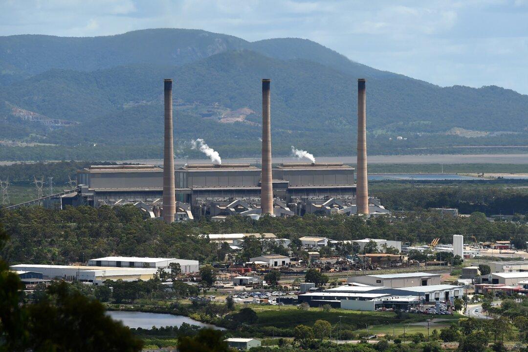 Australian Taxpayers to Fund $450 Million Compensation Bill to Queensland Power Plant