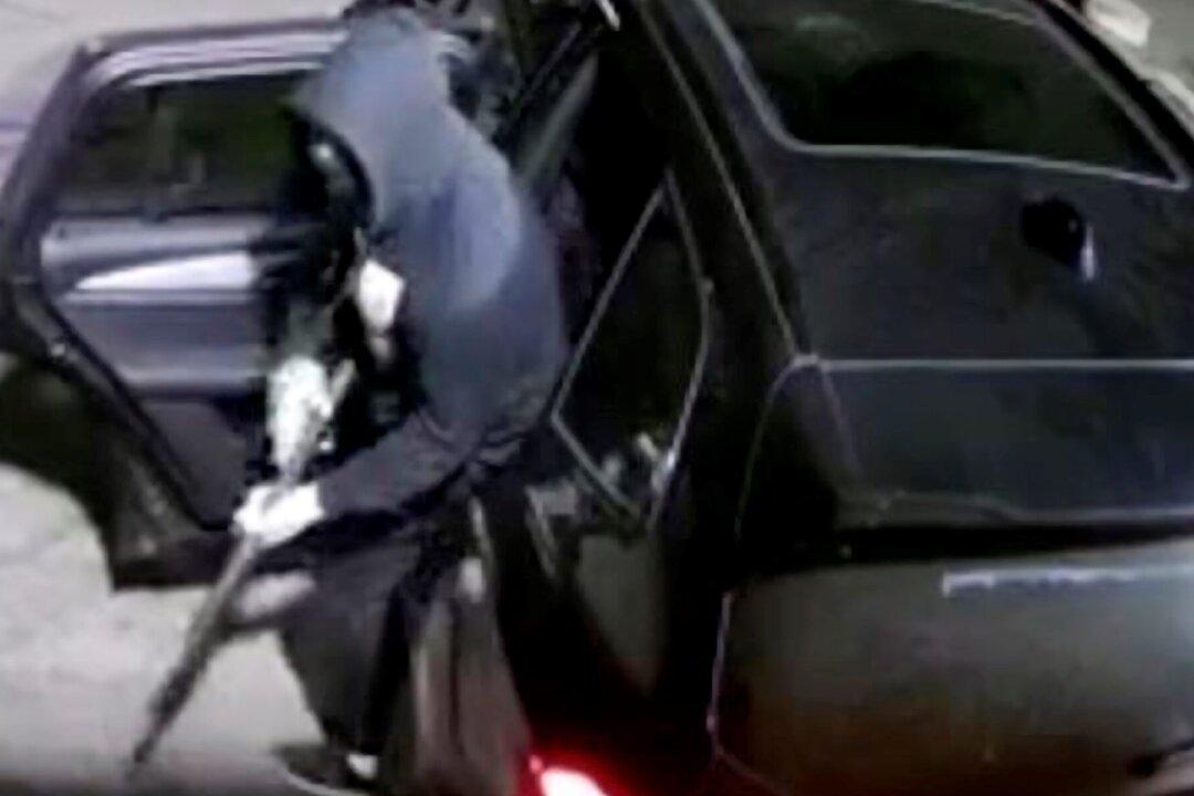 80-Year-Old California Store Owner Who Shot Robber Dies