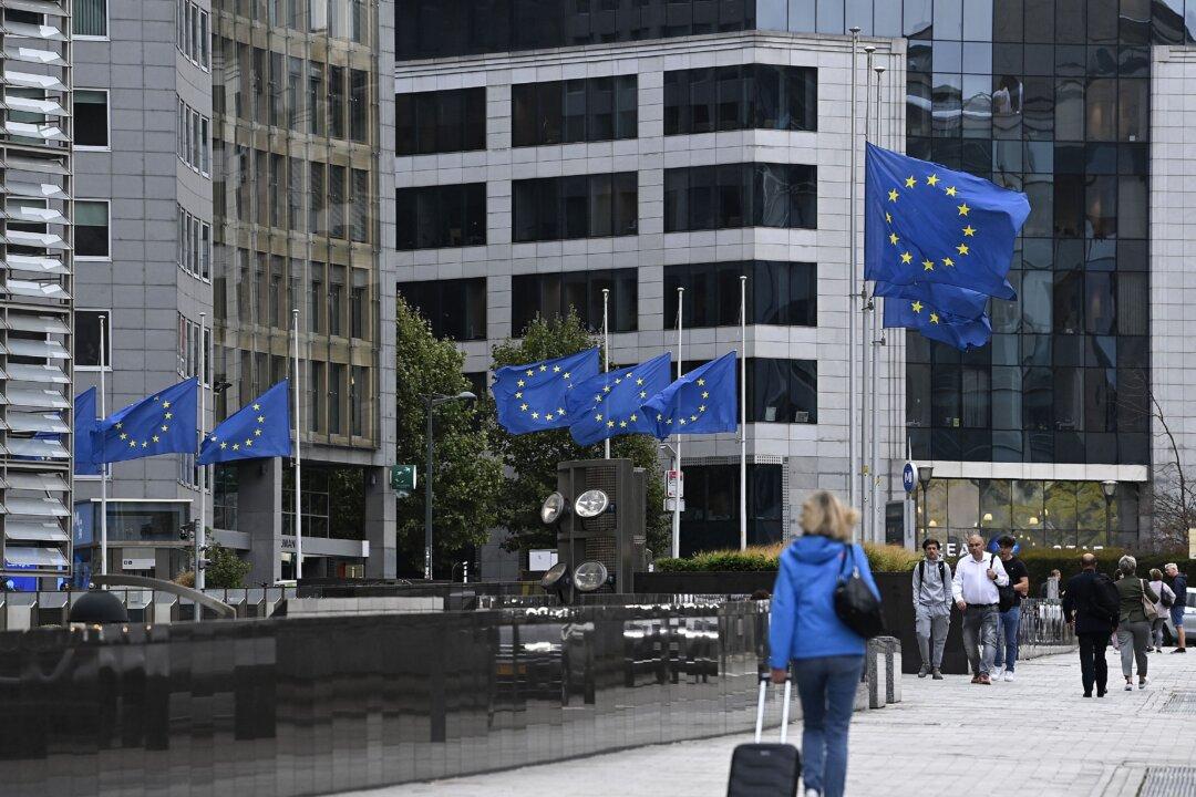 EU Socialist Scandal: Here’s the Lesson for the US