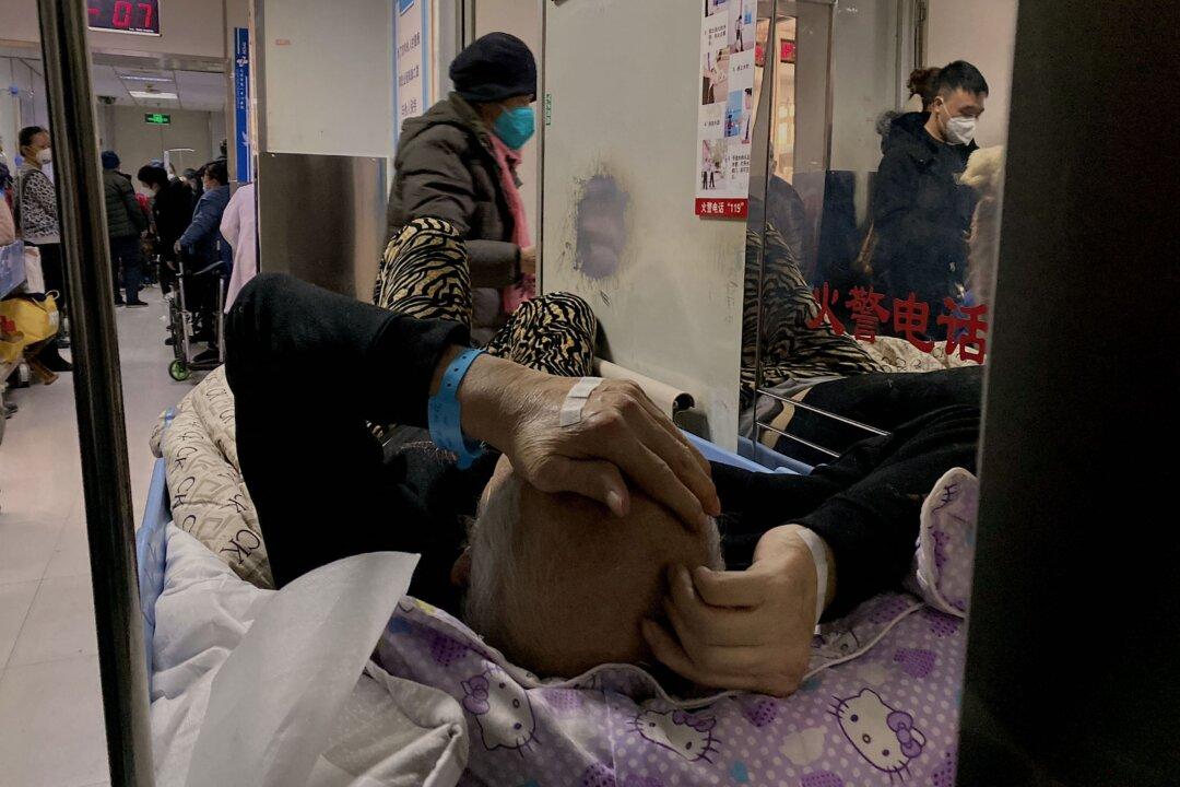 China’s COVID Chaos a ‘Horrible Indictment’ of US Leadership for Emulating CCP Lockdowns: Former White House Adviser