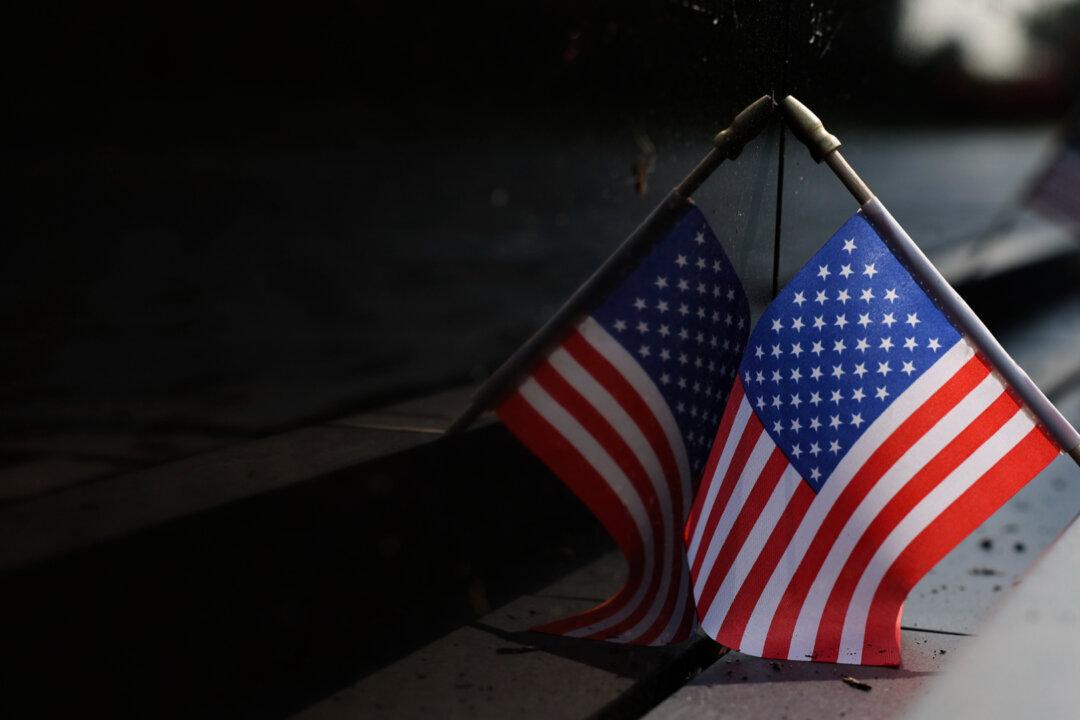 The Empty Place Setting at the Table
