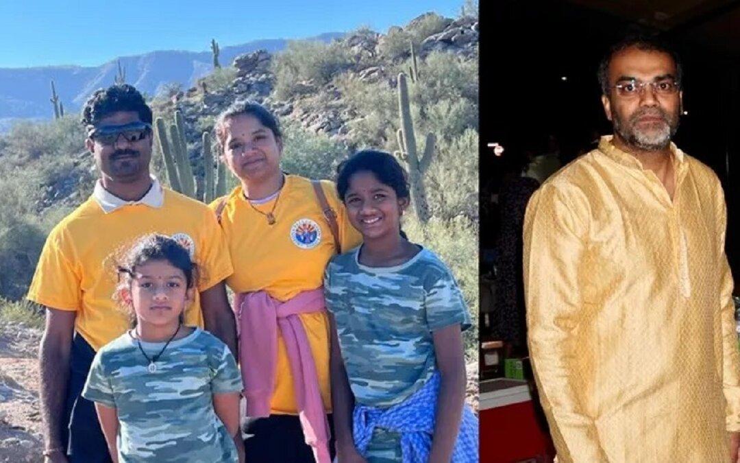 Parents of 2 Among 3 Dead After Fall in Icy Arizona Lake