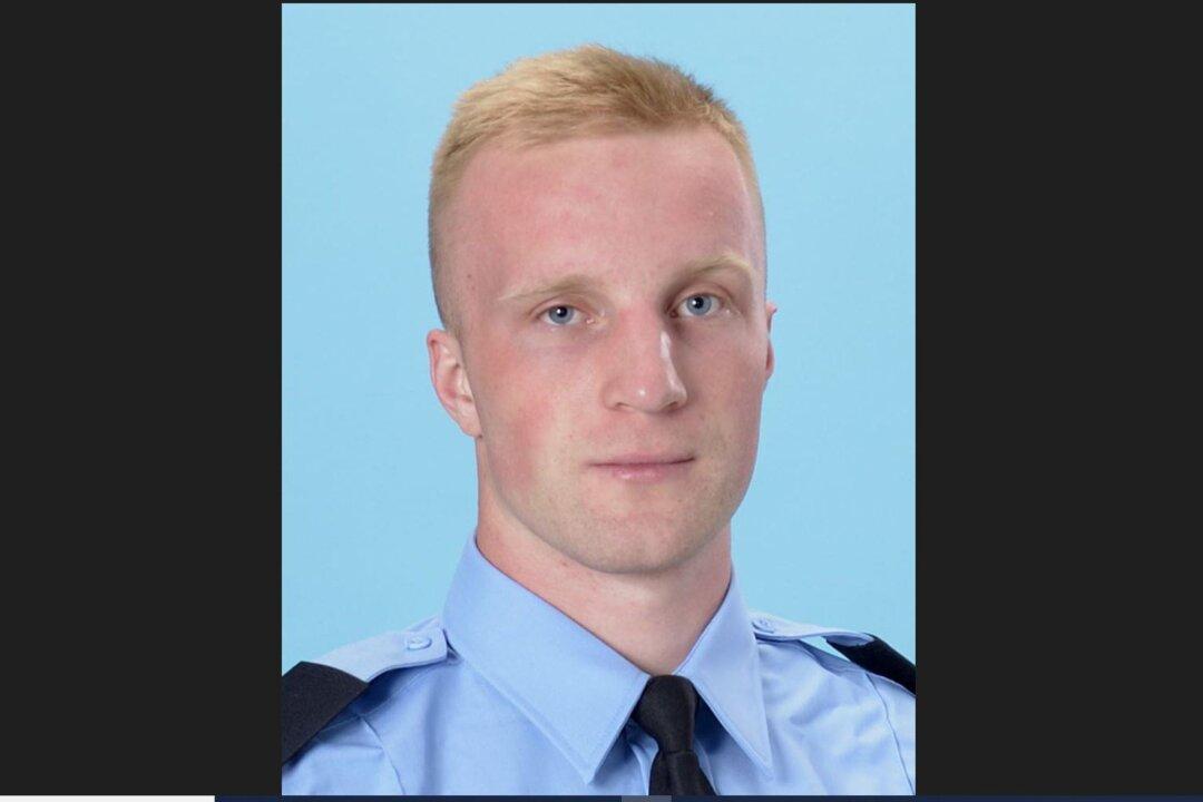 ‘A Huge Loss to the OPP Family’: Force Mourns Officer Shot Dead in Southern Ontario