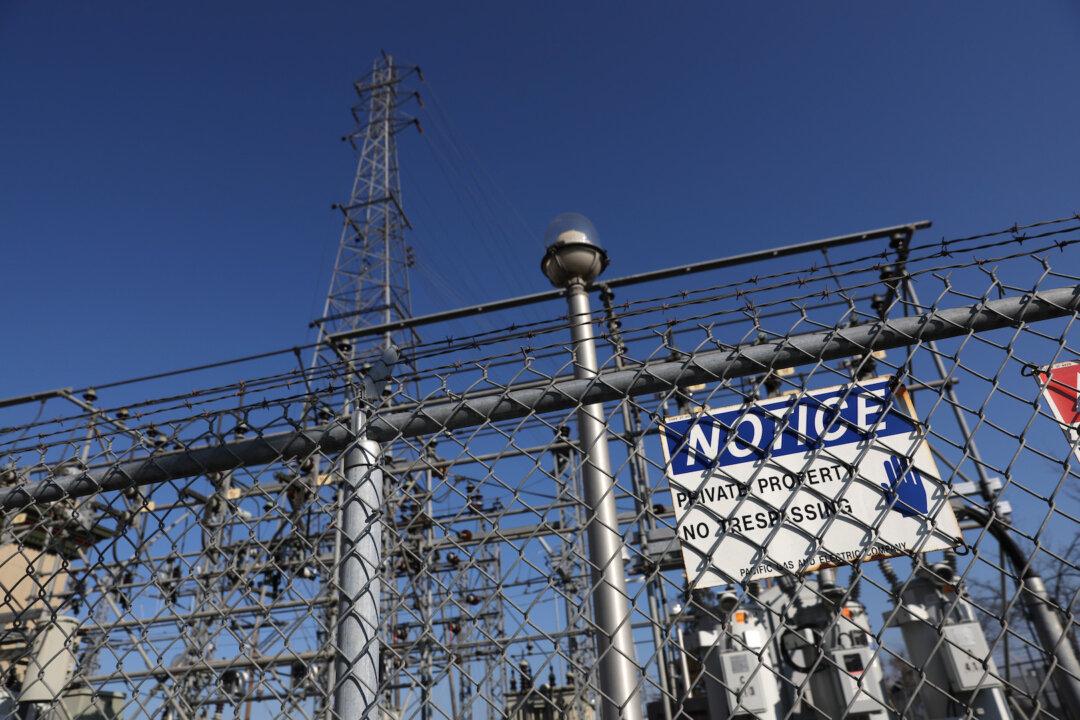 Officials Ask Residents to Review Surveillance Footage After Washington Substation Attacks