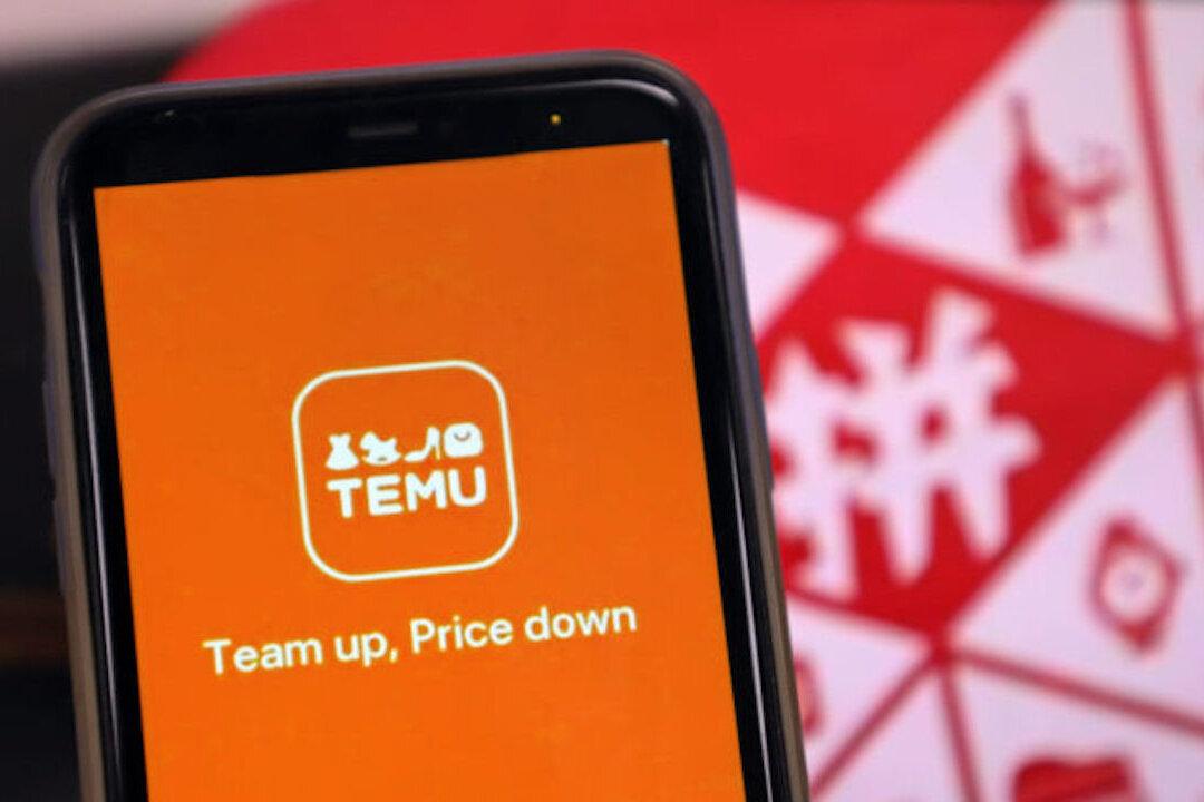 Bipartisan Think Tank Calls for More Action Against Chinese Online Retailer Temu