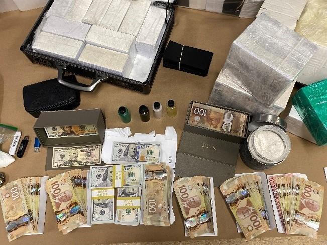 Toronto Police Warn of ‘Black Money Scam’ After Fraud, Robbery Arrest